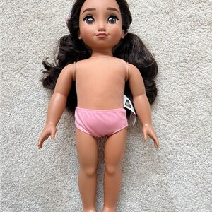 Disney Ily 4ever 18 inch Doll